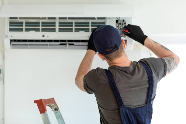 Best Professional Duct Cleaning Services  in Shattuck, OK