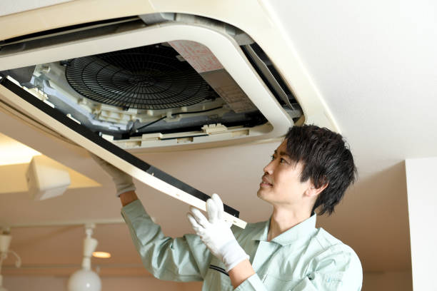 Best Residential Air Duct Cleaning  in Shattuck, OK